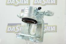 DA SILVA S.A.S. ET8632
