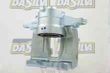DA SILVA S.A.S. ET8650