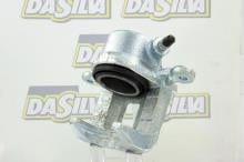 DA SILVA S.A.S. ET8733