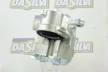 DA SILVA S.A.S. ET8848
