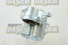 DA SILVA S.A.S. ET8850