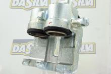 DA SILVA S.A.S. ET8877