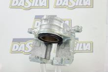 DA SILVA S.A.S. ET8893