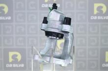 DA SILVA S.A.S. ET9201
