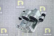 DA SILVA S.A.S. ET9316