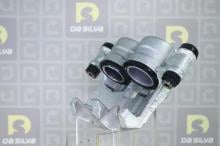 DA SILVA S.A.S. ET9378