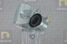 DA SILVA S.A.S. ET9438
