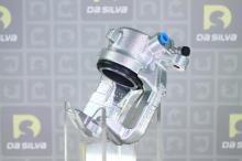 DA SILVA S.A.S. ET9445