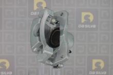 DA SILVA S.A.S. ET9505