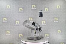 DA SILVA S.A.S. ET9537
