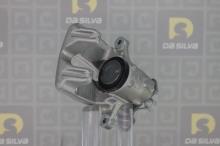 DA SILVA S.A.S. ET9555