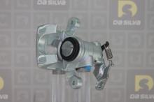DA SILVA S.A.S. ET9650