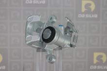 DA SILVA S.A.S. ET9651