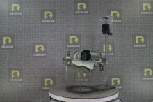 DA SILVA S.A.S. ET9702