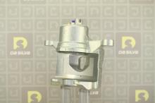 DA SILVA S.A.S. ET9803
