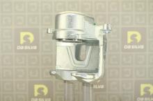 DA SILVA S.A.S. ET9825