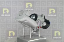 DA SILVA S.A.S. ET9850