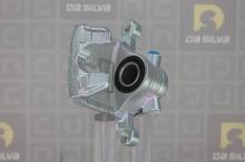 DA SILVA S.A.S. ET9858