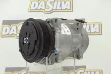 DA SILVA S.A.S. FC0001