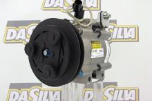 DA SILVA S.A.S. FC0006