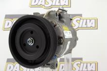 DA SILVA S.A.S. FC0044