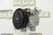 DA SILVA S.A.S. FC0069