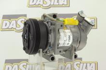 DA SILVA S.A.S. FC0072
