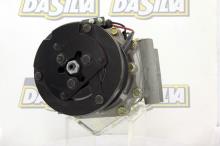 DA SILVA S.A.S. FC0076
