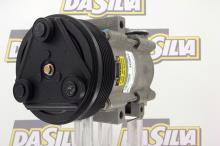 DA SILVA S.A.S. FC0091