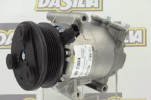 DA SILVA S.A.S. FC0110
