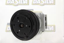 DA SILVA S.A.S. FC0111