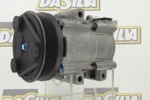 DA SILVA S.A.S. FC0112