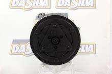 DA SILVA S.A.S. FC0113