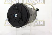 DA SILVA S.A.S. FC0128