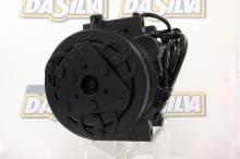 DA SILVA S.A.S. FC0131