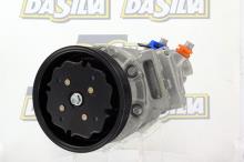 DA SILVA S.A.S. FC0143