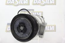 DA SILVA S.A.S. FC0146