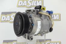 DA SILVA S.A.S. FC0152
