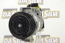 DA SILVA S.A.S. FC0171
