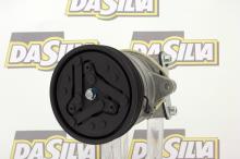DA SILVA S.A.S. FC0203