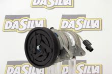 DA SILVA S.A.S. FC0208