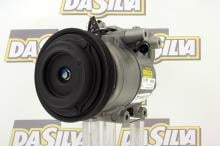 DA SILVA S.A.S. FC0216