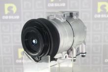 DA SILVA S.A.S. FC0230