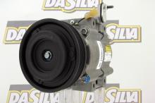 DA SILVA S.A.S. FC0231