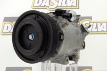 DA SILVA S.A.S. FC0233