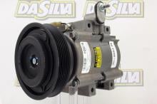 DA SILVA S.A.S. FC0236