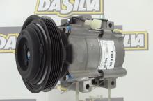 DA SILVA S.A.S. FC0239