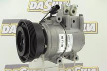 DA SILVA S.A.S. FC0240