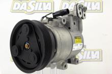 DA SILVA S.A.S. FC0241