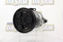 DA SILVA S.A.S. FC0246